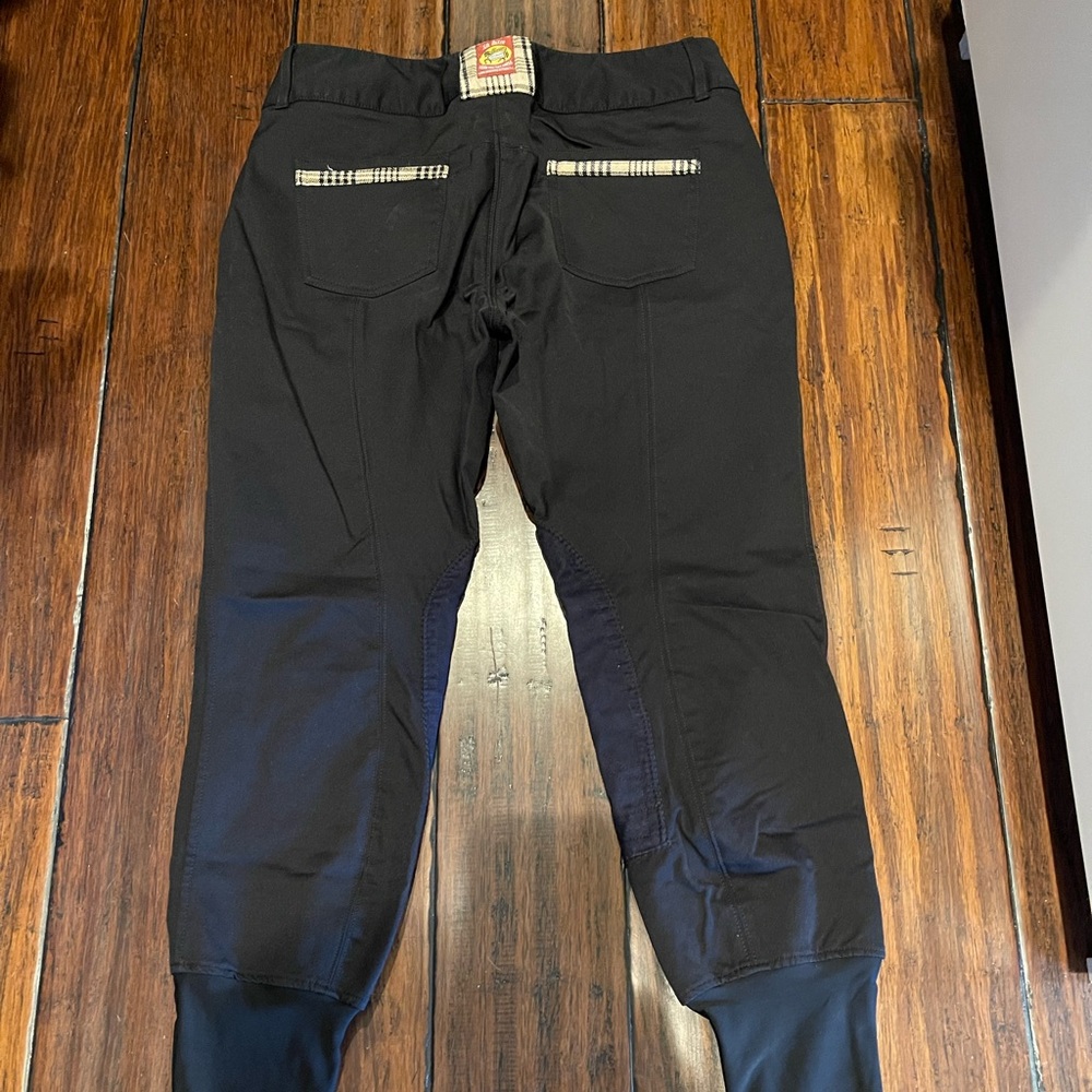 Baker Elite breeches size 30